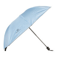 Clayre &amp; Eef | Paraplu Volwassenen Blauw &oslash; 95x67 cm | JZUM0091LBL