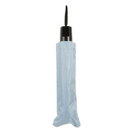 Clayre &amp; Eef | Paraplu Volwassenen Blauw &oslash; 95x67 cm | JZUM0091LBL
