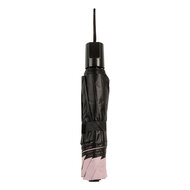Clayre &amp; Eef | Paraplu Volwassenen Roze &oslash; 95x67 cm | JZUM0091P