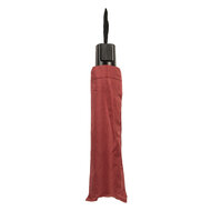 Clayre &amp; Eef | Paraplu Volwassenen Rood &oslash; 95x67 cm | JZUM0091R