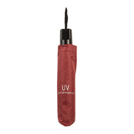 Clayre &amp; Eef | Paraplu Volwassenen Rood &oslash; 95x67 cm | JZUM0091R