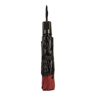 Clayre &amp; Eef | Paraplu Volwassenen Rood &oslash; 95x67 cm | JZUM0091R