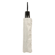 Clayre &amp; Eef | Paraplu Volwassenen Wit &oslash; 95x67 cm | JZUM0091W