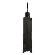 Clayre &amp; Eef | Paraplu Volwassenen Zwart &oslash; 95x67 cm | JZUM0091Z