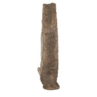 Clayre &amp; Eef | Kerstdecoratie Kerstgroep Beige Bruin 14x5x19 cm | 6PR5918