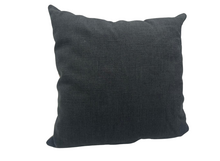 Luxe Sierkussen Schotse Hooglander Portret - Landelijk, Stoer en Sfeervol Woontextiel