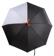 Paraplu toekan op poten - 98,0&times;98,0x79,0 cm Esschert Design