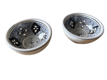 3-delige Sushi &amp; Tapas Set Nejma Gris | 36 cm Bord | Dishes &amp; Deco