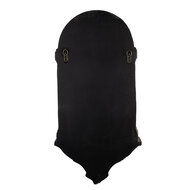 Clayre &amp; Eef | Wandkandelaar Grijs 39x13x78 cm | 5Y1420