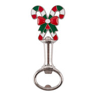 Clayre &amp; Eef | Flesopener Zilverkleurig 4x1x15 cm | 67032