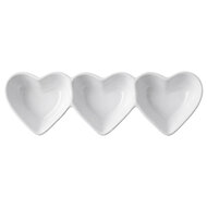 Clayre &amp; Eef | Kom Wit 23x7x3 cm | 6CE2486