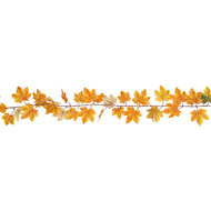 Clayre &amp; Eef | Decoratie tak Geel Groen 150 cm | 5PL0351Y