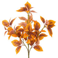 Clayre &amp; Eef | Decoratie tak Oranje 80 cm | 5PL0292
