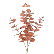Clayre &amp; Eef | Decoratie tak Oranje 90 cm | 5PL0301O