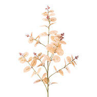 Clayre &amp; Eef | Decoratie tak Roze 90 cm | 5PL0301P