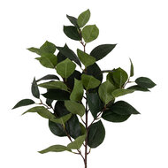 Clayre &amp; Eef | Decoratie tak Groen 90 cm | 5PL0317