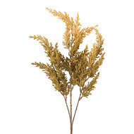 Clayre &amp; Eef | Decoratie tak Groen 76 cm | 5PL0357GR