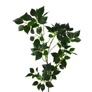 Clayre &amp; Eef | Decoratie tak Groen 82 cm | 5PL0368