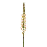 Clayre &amp; Eef | Decoratie tak met bloemen Wit Groen | 5PL0381W