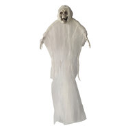 Clayre &amp; Eef | Decoratie Spook Wit 38x6x60 cm | 66938