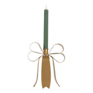 Clayre &amp; Eef | Kandelaar Goudkleurig 20x16x21 cm | 6Y6093