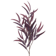 Clayre &amp; Eef | Decoratie tak Bruin 120cm | 5PL0285CH