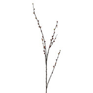 Clayre &amp; Eef | Decoratie tak Bruin 107 cm | 5PL0331