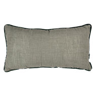 Clayre &amp; Eef | Kussen gevuld Groen 50x35x4 cm | KG036.027