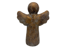 Brynxz Star Angel Jewel - Majestic Gold (Maat L)