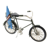 Model fiets 23*9*13 cm Multi | FI0006 | Clayre &amp; Eef