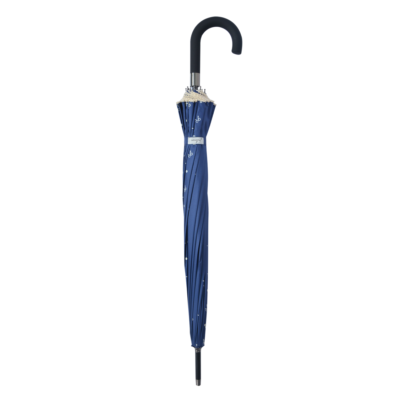 Paraplu ø 60  cm Blauw | JZUM0031BL | Clayre & Eef