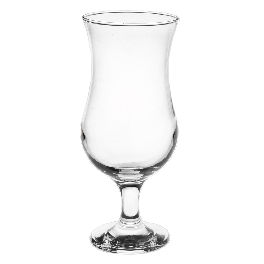 Clayre & Eef | Waterglas Transparant 420 ml | 6GL3467