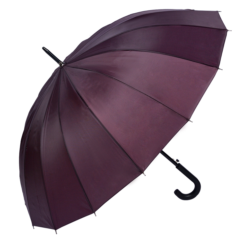 Clayre & Eef | Paraplu Volwassenen Roze 60 cm | JZUM0064PA