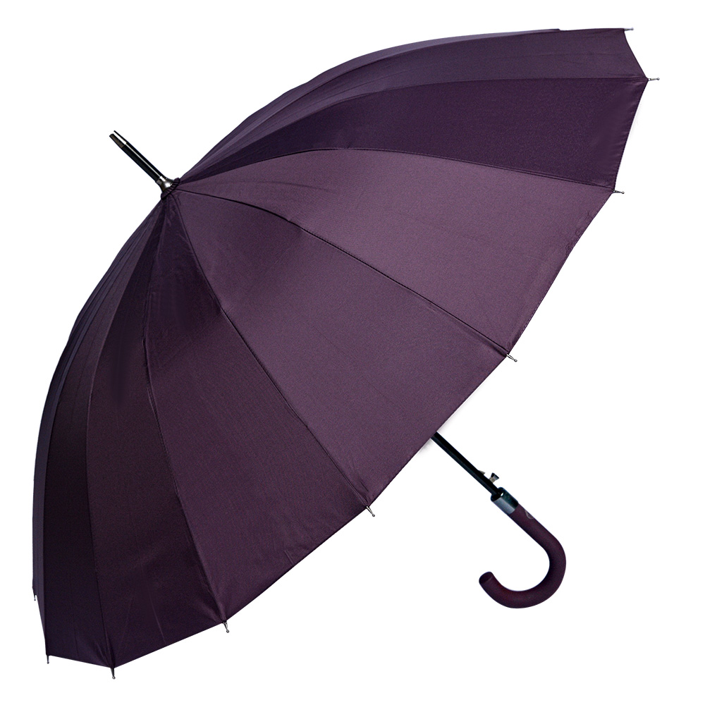 Clayre & Eef | Paraplu Volwassenen 60 cm | JZUM0065PA