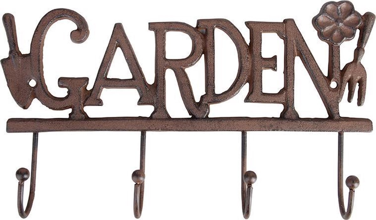 Haak Garden | 5.5x30x5.5 cm |Esschert Design