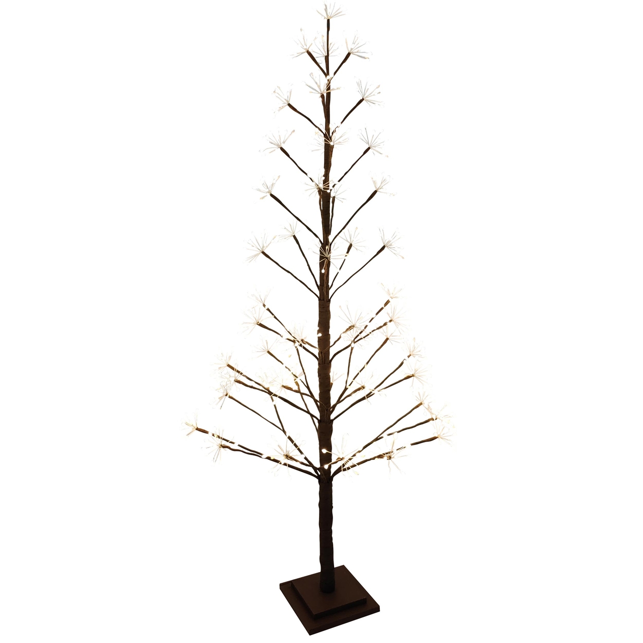 Dekoratief | Decoratieboom 'Twinkle Lights', 720 LED, 150cm | A245015