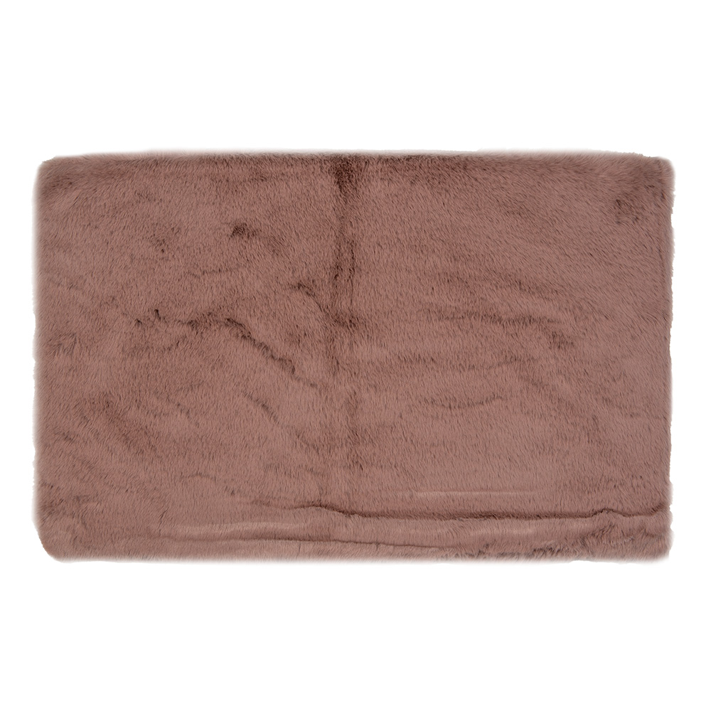 Clayre & Eef | Badmat Roze 40x60x2 cm | KT080.068P