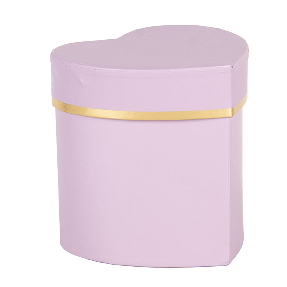 Clayre & Eef | Kado doosje 10x10x10 cm | 66024PA