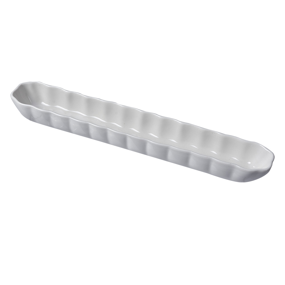 Clayre & Eef | Schaal 26x4x3 cm | 6CE2047