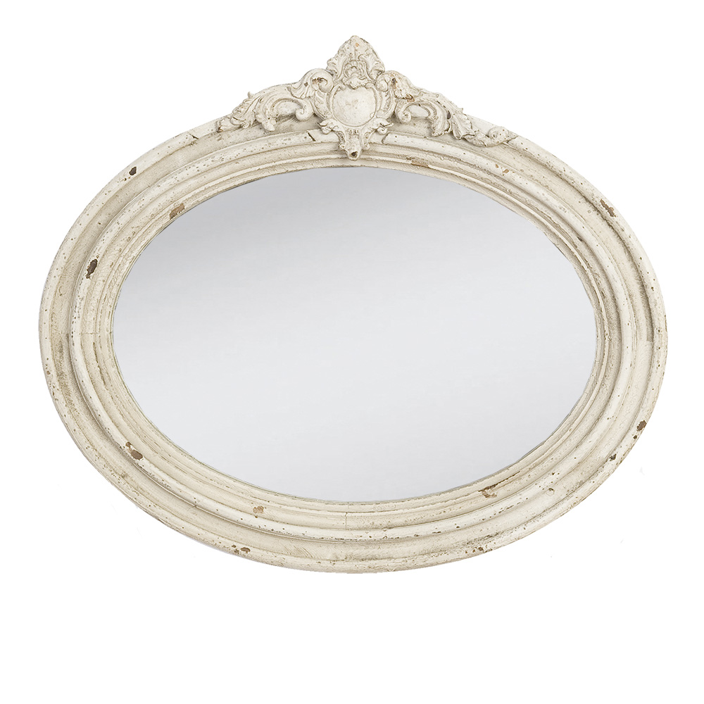 Clayre & Eef | Spiegel 61x5x53 cm | 42S137
