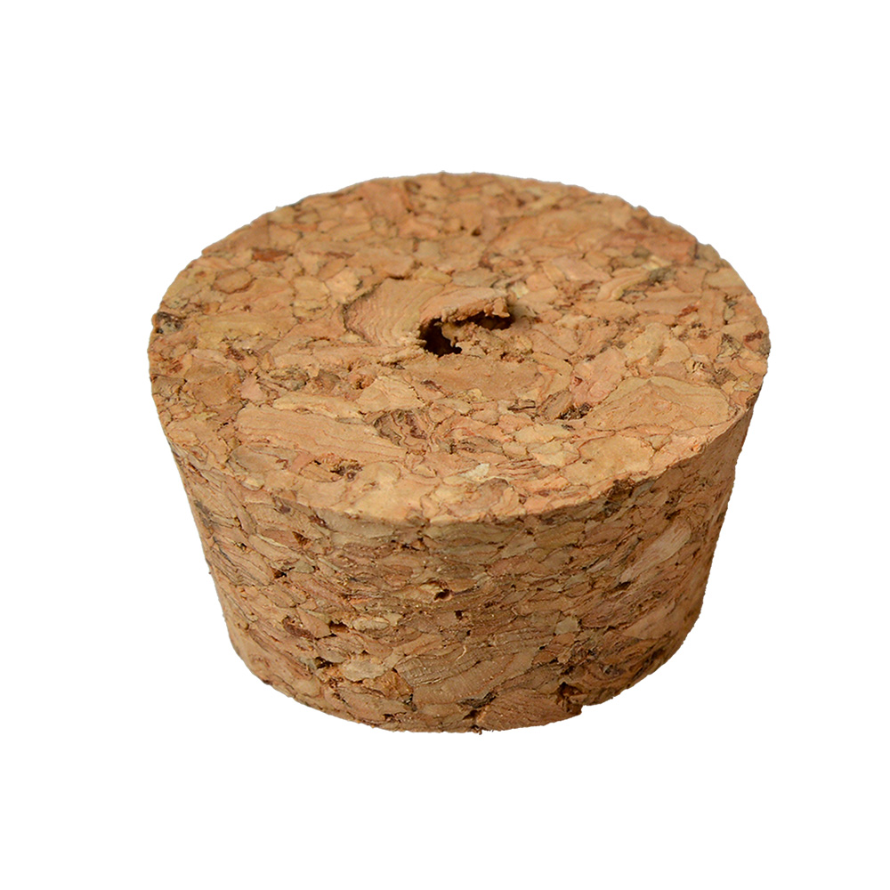Clayre & Eef | Kurken stop Bruin | 66206