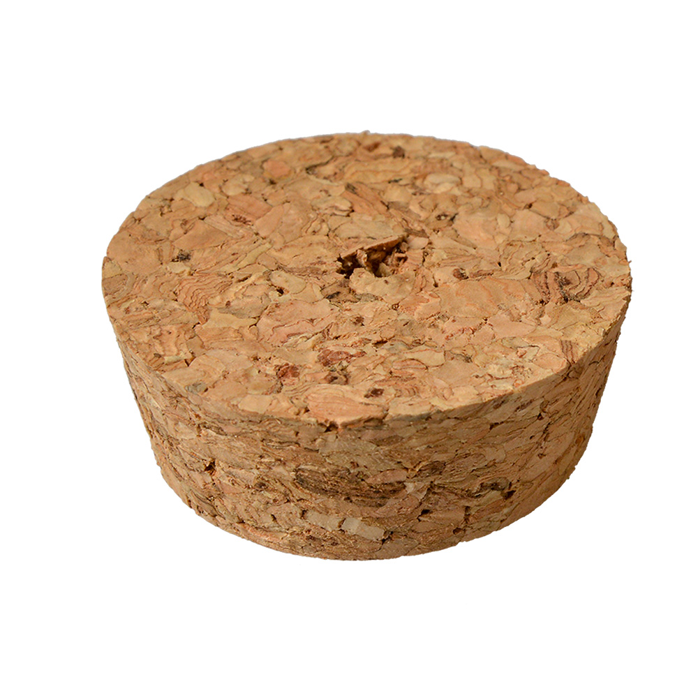 Clayre & Eef | Kurken stop Bruin | 66207