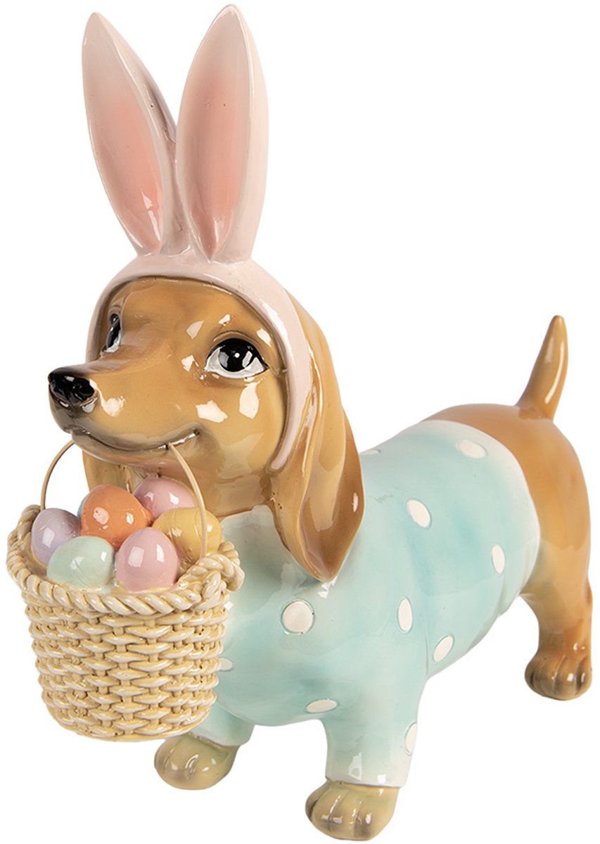 Clayre & Eef | hond | 6PR6112