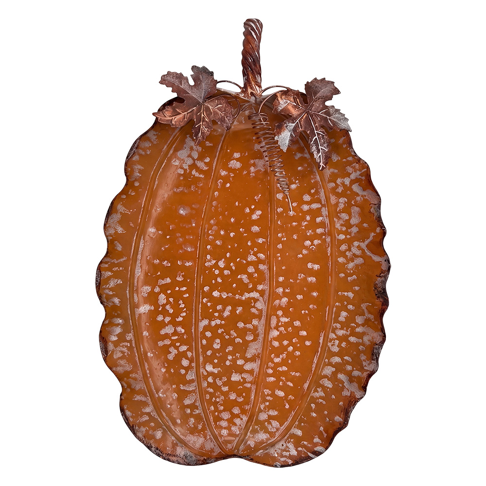 Clayre & Eef | Schaal Oranje 56x34x6 cm | 5Y1485