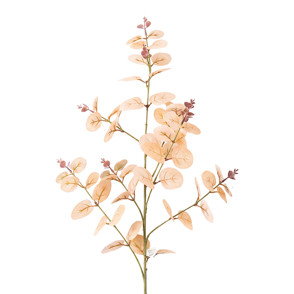 Clayre & Eef | Decoratie tak Roze 90 cm | 5PL0301P
