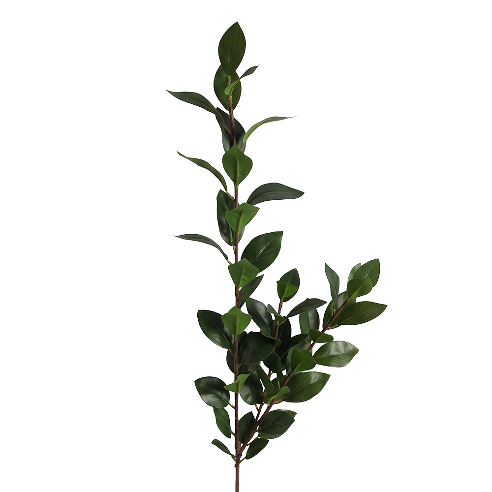 Clayre & Eef | Decoratie tak Groen 140 cm | 5PL0314