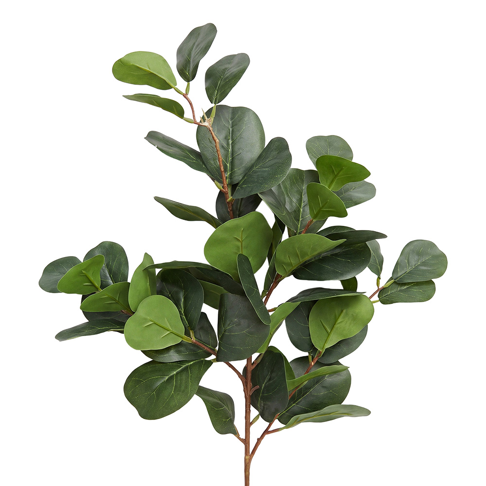 Clayre & Eef | Decoratie tak Groen 90 cm | 5PL0318
