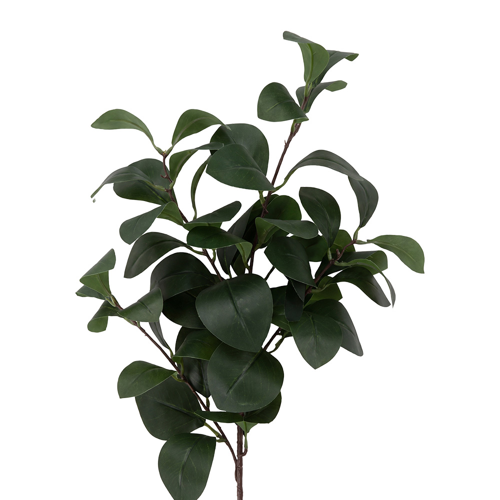 Clayre & Eef | Decoratie tak Groen 90 cm | 5PL0319