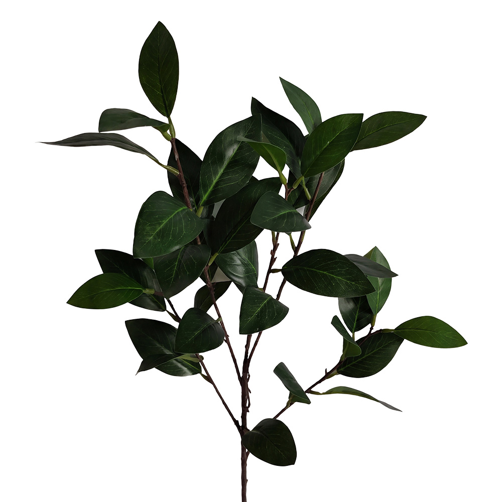 Clayre & Eef | Decoratie tak Groen 85 cm | 5PL0320