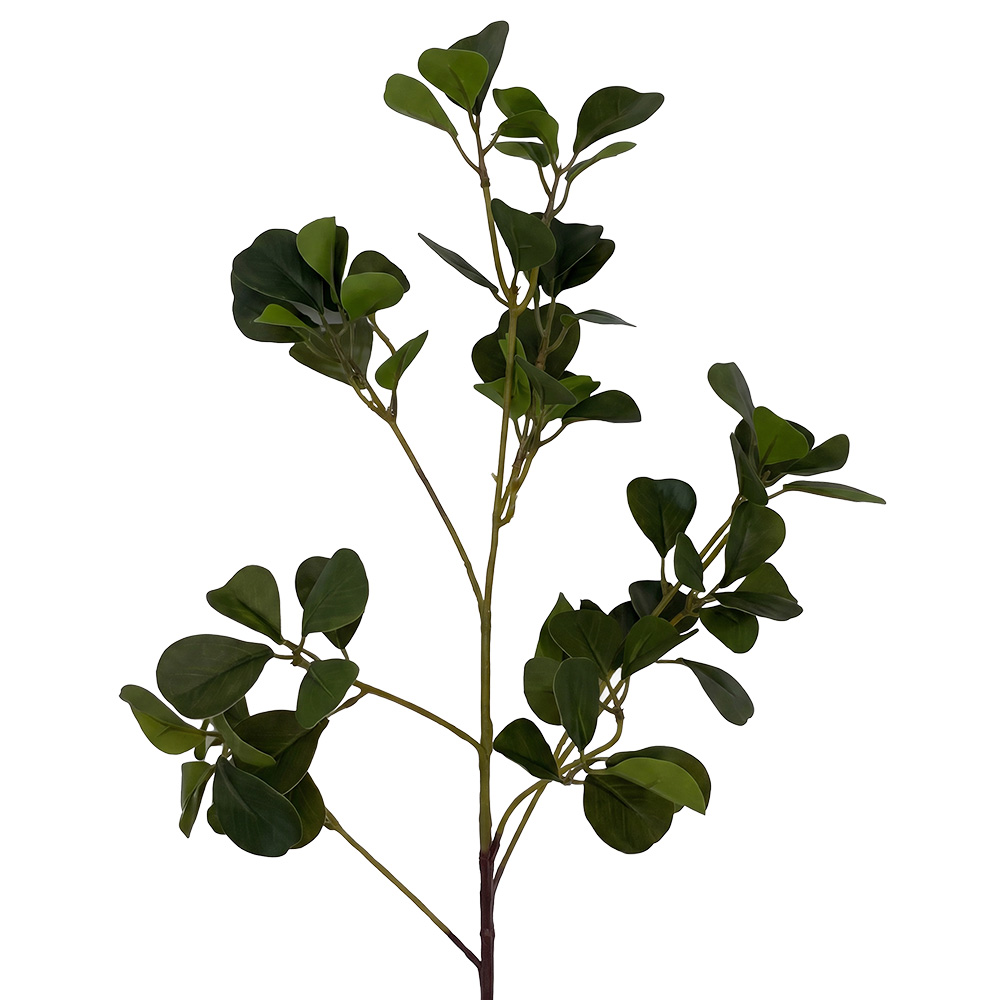 Clayre & Eef | Decoratie tak Groen 95 cm | 5PL0322
